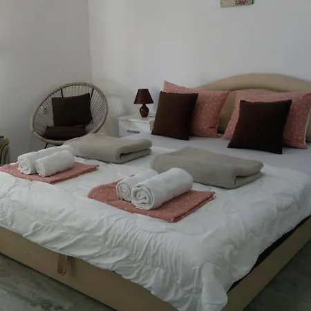 Apartment Happy Star Nis
