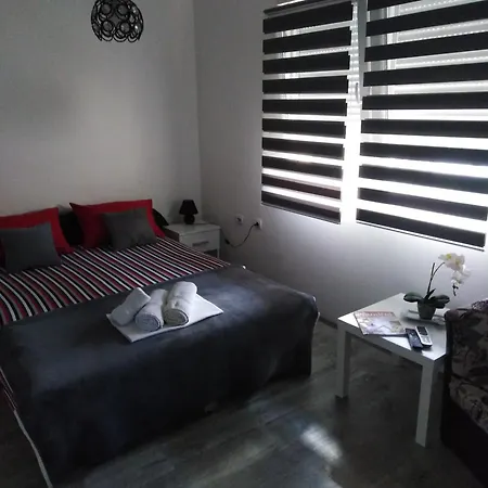 Apartment Happy Star