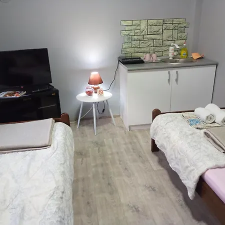 Happy Star Apartment Nis
