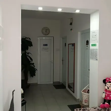 Apartment Happy Star Nis