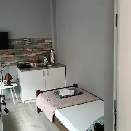 Apartment Happy Star *