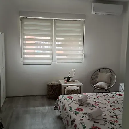 Happy Star Apartment Nis