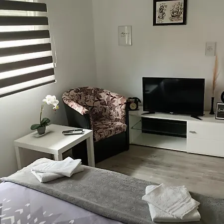 Apartment Happy Star Nis