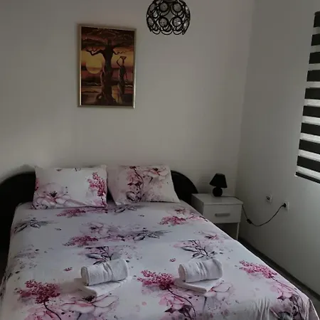 Happy Star Apartment Nis