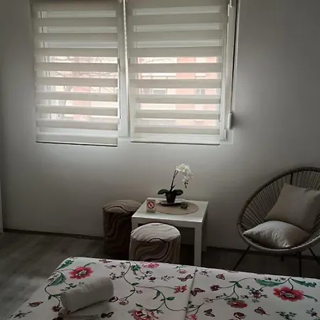 Apartment Happy Star Nis