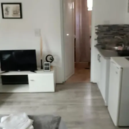 Happy Star Apartment Nis