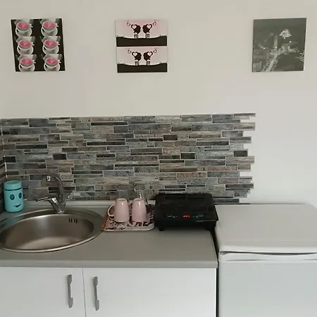 Happy Star Apartment *