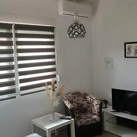 Apartment Happy Star