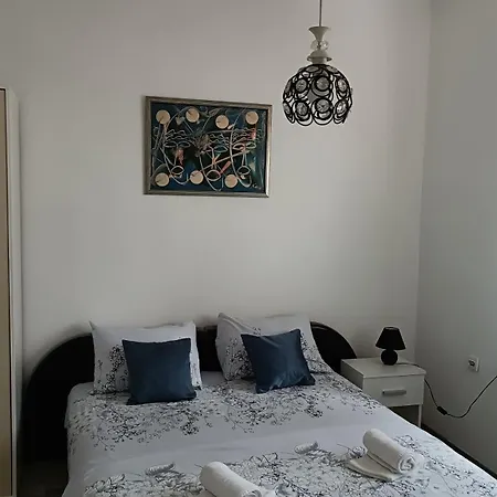 Happy Star Apartment