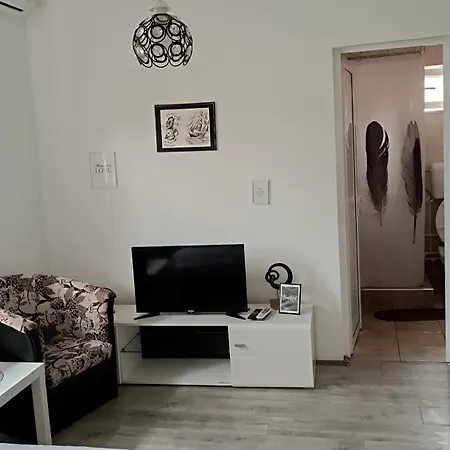 Apartment Happy Star