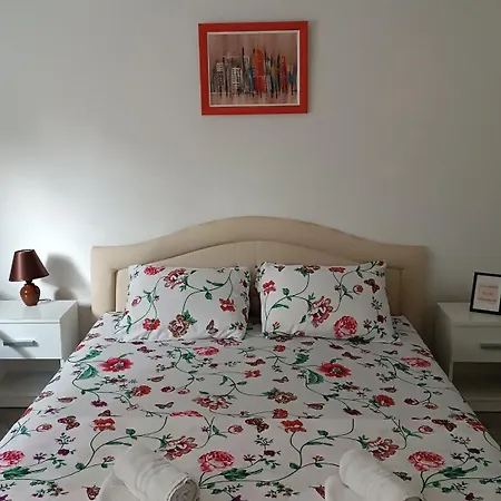 Apartment Happy Star *