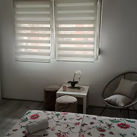 Happy Star Apartment Nis