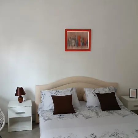 Apartment Happy Star Nis