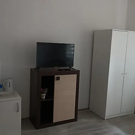 Happy Star Apartment Nis