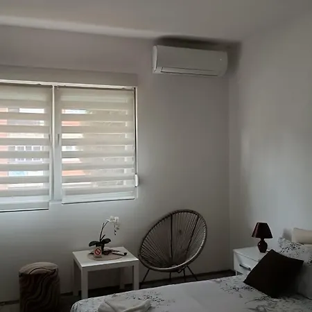 Daire Happy Star Ni