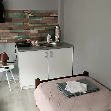 Apartment Happy Star *