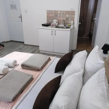 Apartment Happy Star Nis